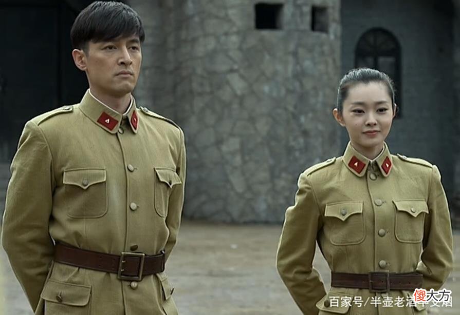 【历史故事】许忠义余则成都能当少将站长：历史上的青浦班特务，为啥这么牛？
