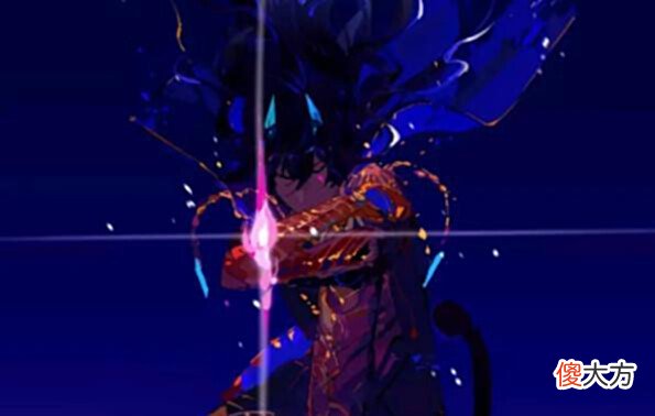 【游戏迷】fgo:被官方遗忘的几位五星从者强化本基本成为有生之年系列