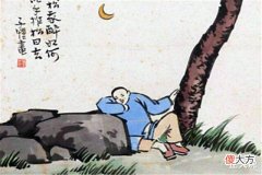 【爱历史】千古拆字联“强弓射硬石,弓虽强,石更硬”,如何巧妙地接下联?