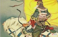 【爱历史】敌人把大将儿子炖成肉汤，端来给大将喝，大将说的话让人佩服