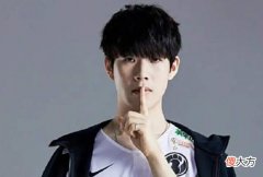 【游戏世界】LOL哪个位置不能混？看FMVP可知是打野