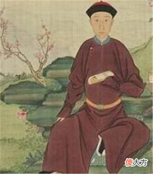 【历史故事】他是雍正最聪明的一个儿子,却装了一辈子糊涂,后世子孙都感谢他
