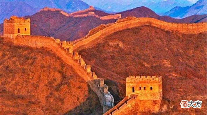 【历史故事】秦始皇曾给中国取了个名字,即便2千多年过去,依旧为人们所熟知
