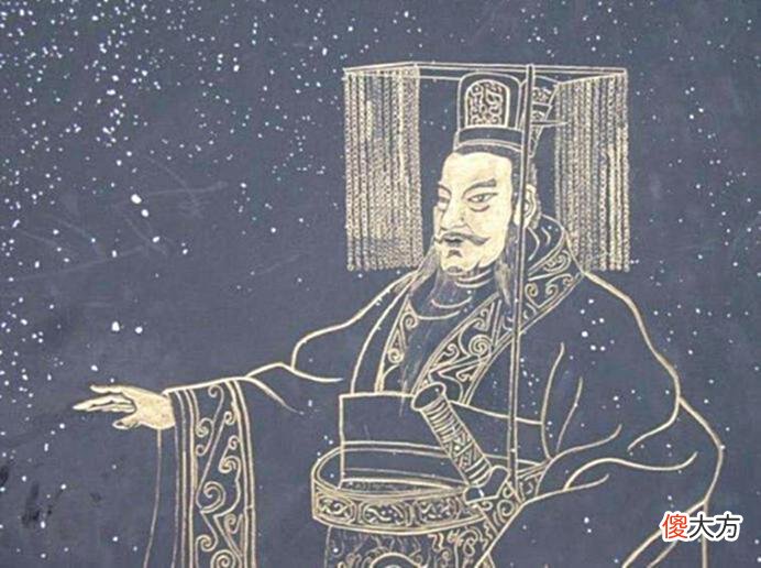 【历史故事】秦始皇曾给中国取了个名字,即便2千多年过去,依旧为人们所熟知