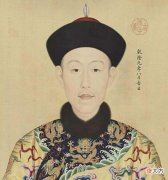 【爱历史】清朝末年有多少亲王,养这些亲王每年需要多少钱?