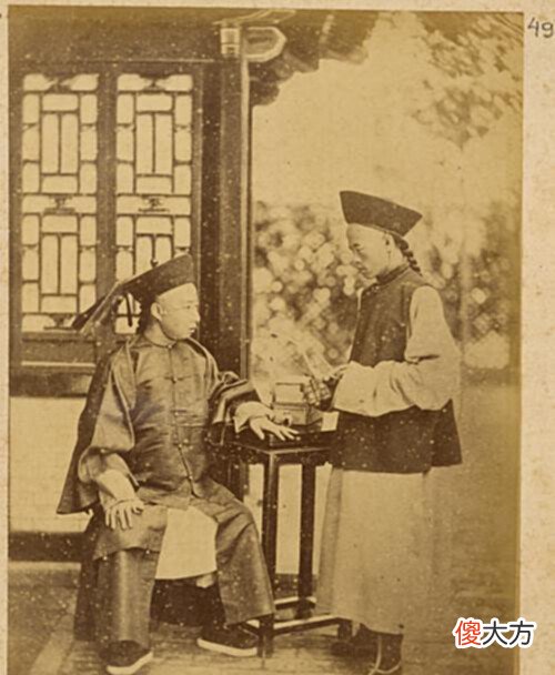 【爱历史】清朝末年有多少亲王,养这些亲王每年需要多少钱?