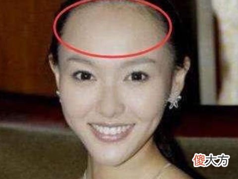 姻缘最好的五种女人面相