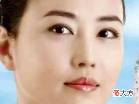 嫁得好的女人面相让人羡慕