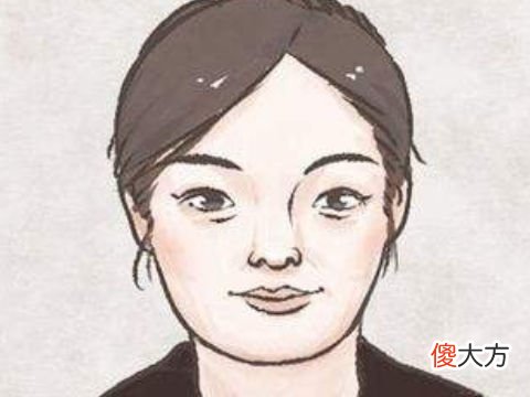 婚姻好的女人面相如何看