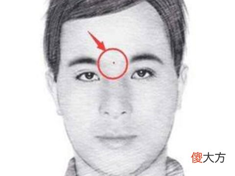 男人面相富贵特征有什么