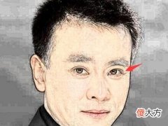 特别受人欢迎的优秀男人面相特征