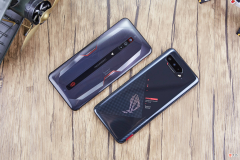 打游戏最好的手机推荐 打游戏推荐什么手机好