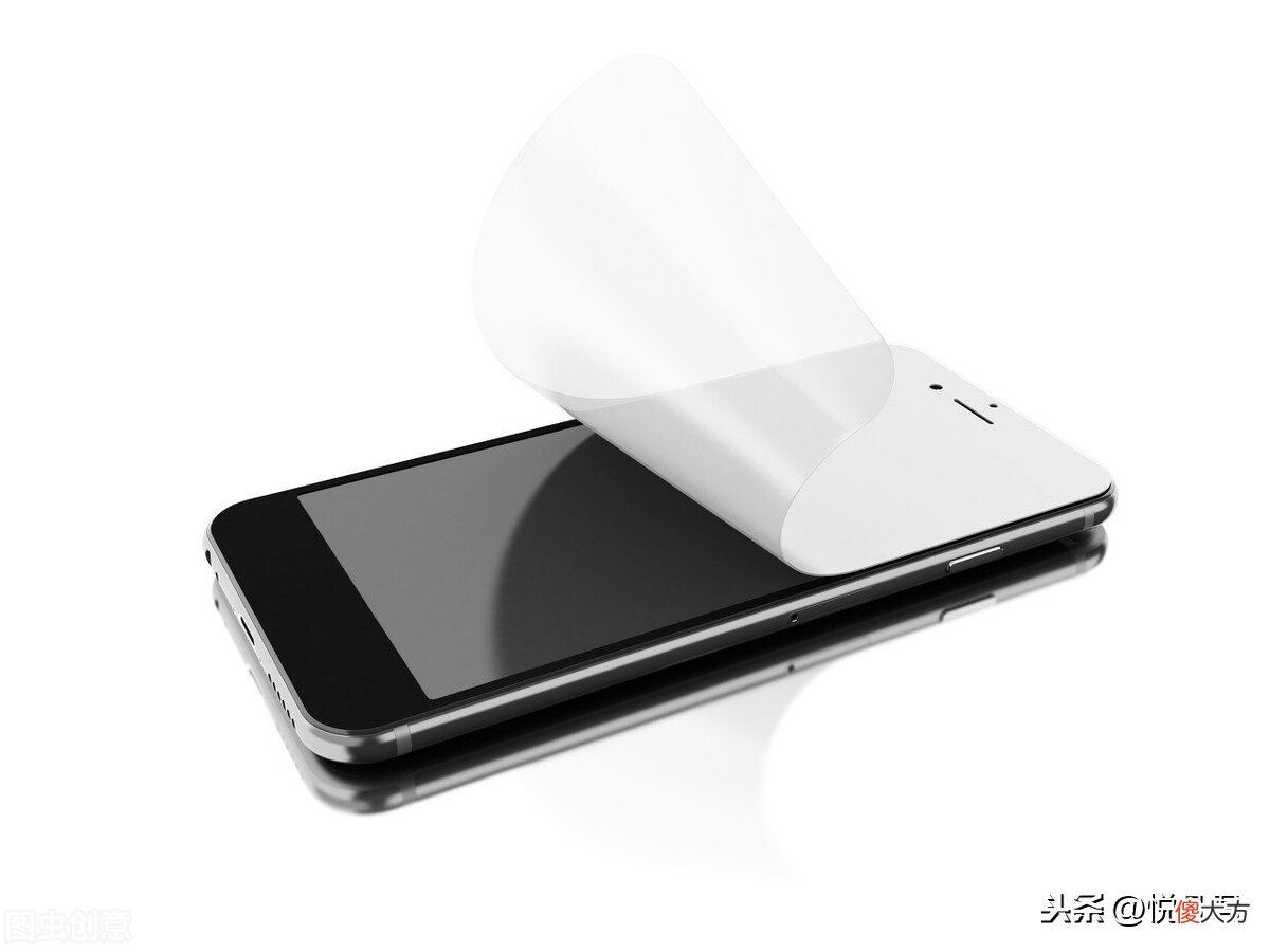 2020年手机贴膜看这篇 什么手机膜好2020