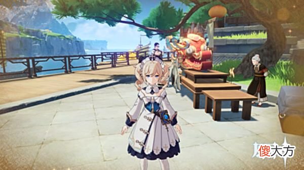 【游戏世界】原神新手前期养什么角色?这些角色适合前期,好用又方便