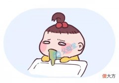 孩子吃了草莓呕吐 孩子吃了草莓呕吐头疼怎么回事