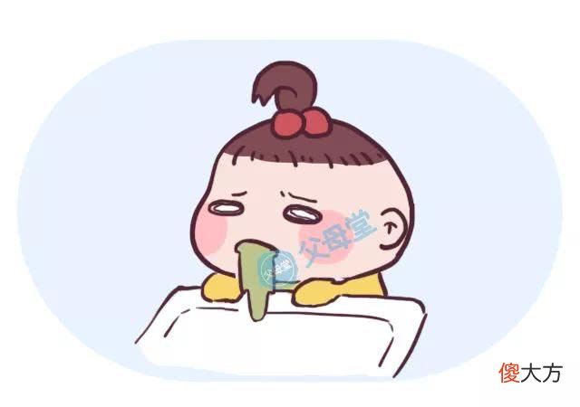 孩子吃了草莓呕吐 孩子吃了草莓呕吐头疼怎么回事