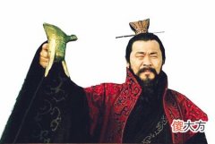 里没有记载曹操的身高 曹操的真实身高