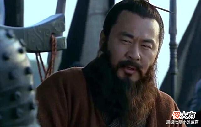【爱历史】曹操30万青州兵,为何连一个三流武将都选不出来?青州兵这么弱?