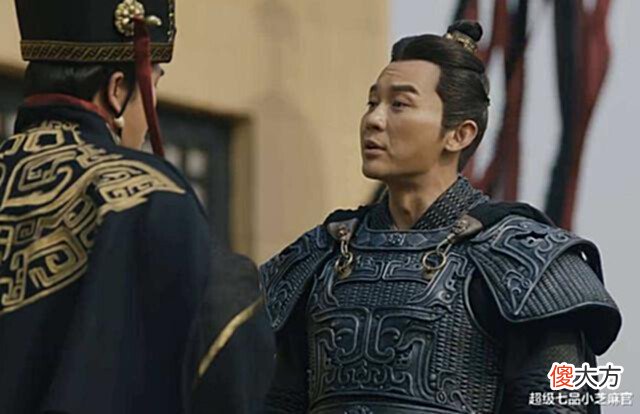 【爱历史】曹操30万青州兵,为何连一个三流武将都选不出来?青州兵这么弱?