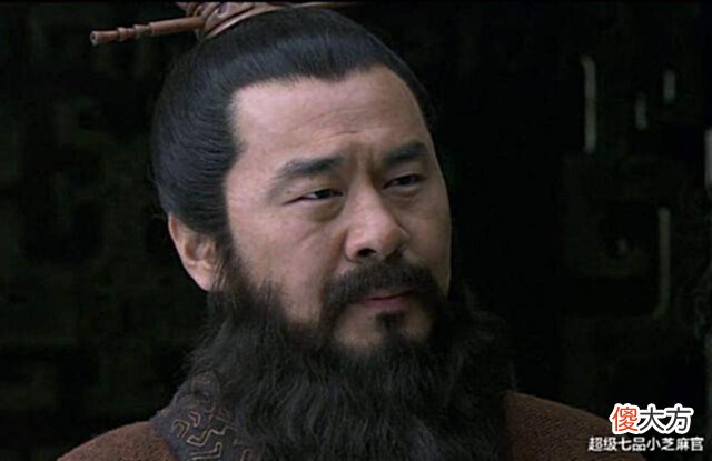 【爱历史】曹操30万青州兵,为何连一个三流武将都选不出来?青州兵这么弱?