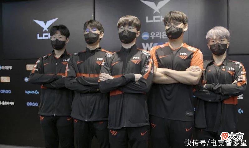 【游戏世界】这就是辅助整活怪？Keria选出青钢影辅助，竟然还不是第一个