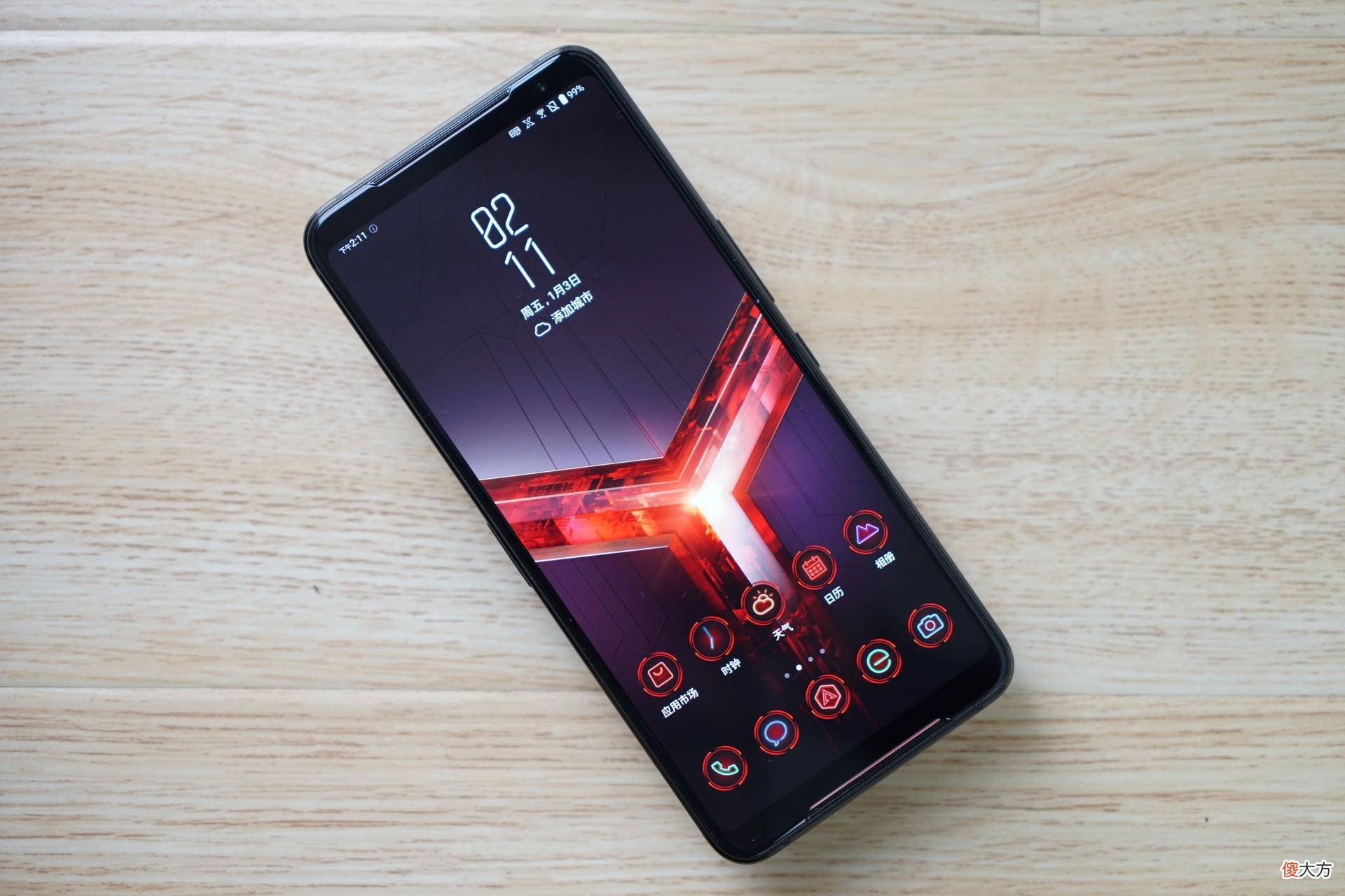 华硕ROG手机2评测 华硕手机什么类好