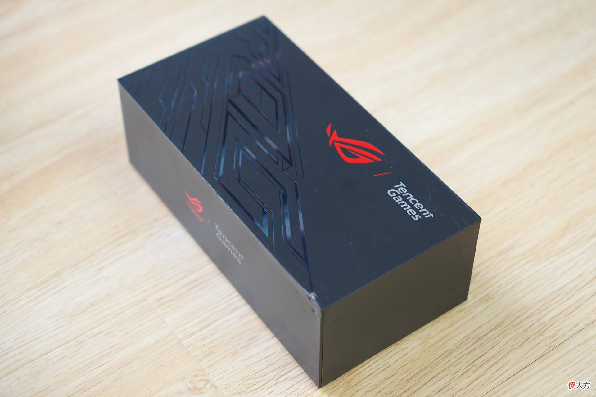 华硕ROG手机2评测 华硕手机什么类好