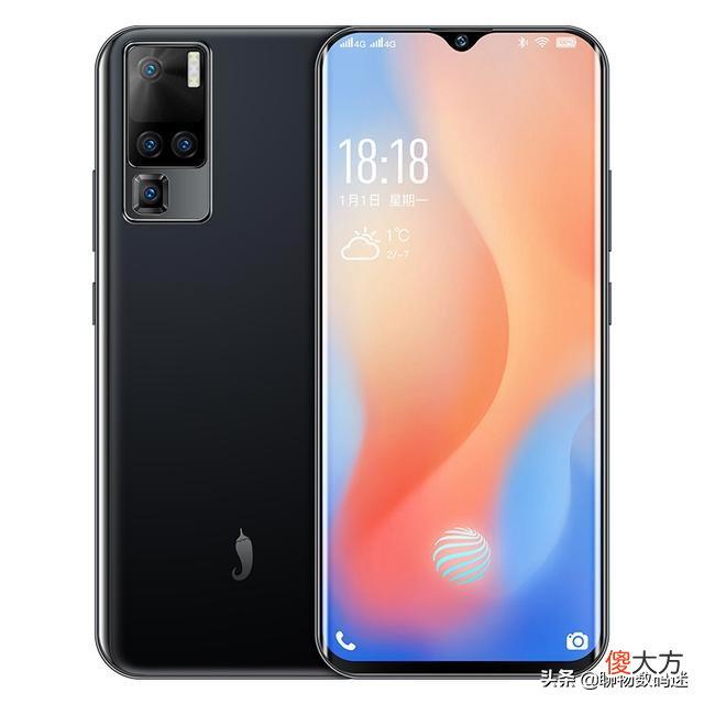 山寨机大盘点 手机什么样的山寨手机好