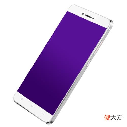 蓝光手机膜是什么 手机膜蓝膜有什么好的
