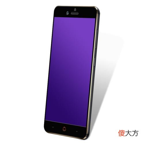 蓝光手机膜是什么 手机膜蓝膜有什么好的