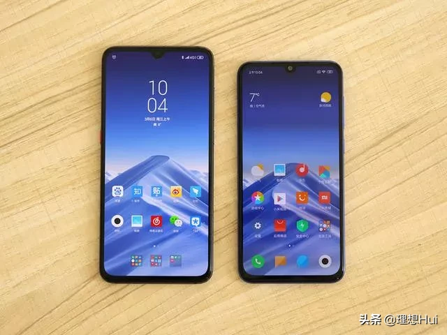 在这个大屏时代，小屏手机还有未来吗？