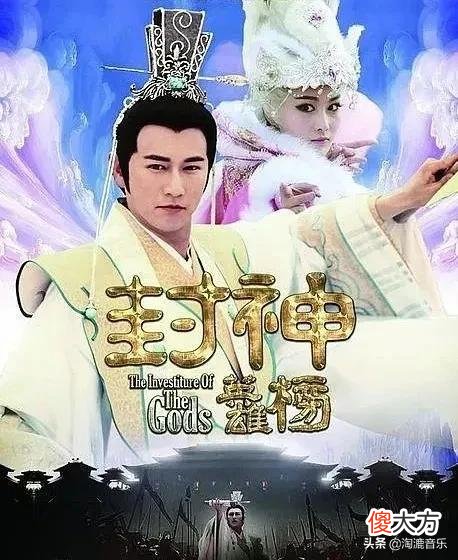 一个牛气冲天的哪吒 哪吒的冲天鬏