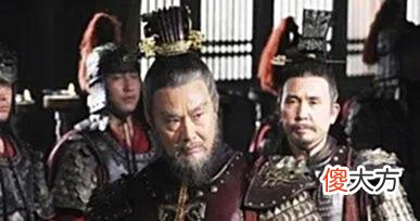 【历史故事】赵氏遗孤赵武重新登上巅峰，比以前更加辉煌