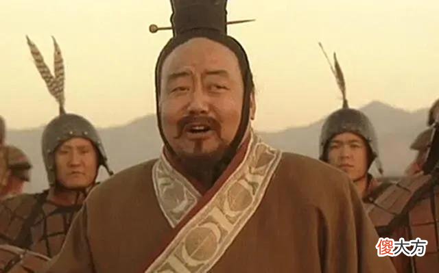 【历史故事】赵氏遗孤赵武重新登上巅峰，比以前更加辉煌