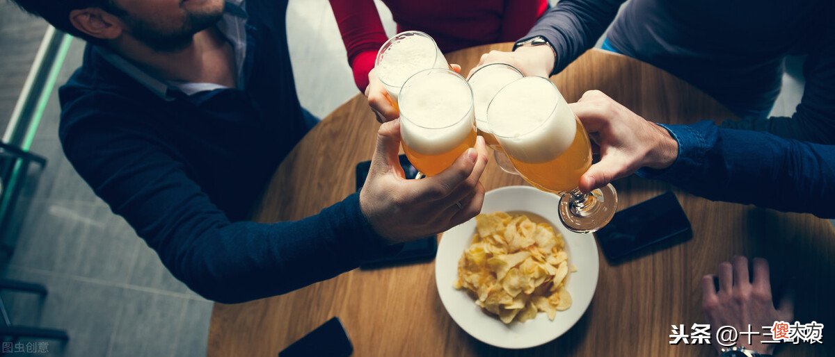 喜欢酒的朋友来看看：喝一瓶啤酒后，多久开车才不会被测出来？