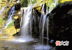 壬辰癸巳长流水