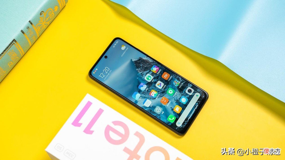 千元5G手机推荐 千来块钱买什么5g手机好