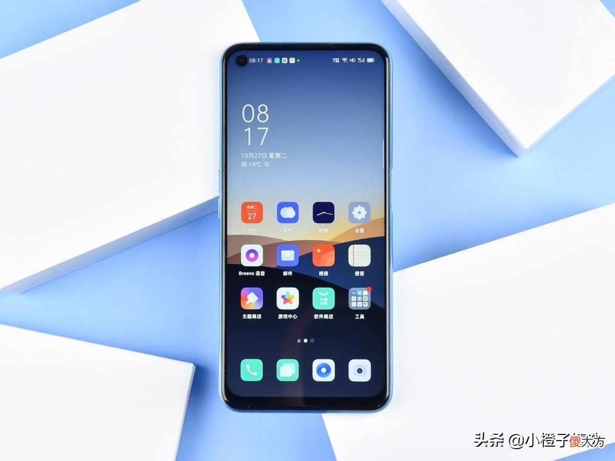 千元5G手机推荐 千来块钱买什么5g手机好