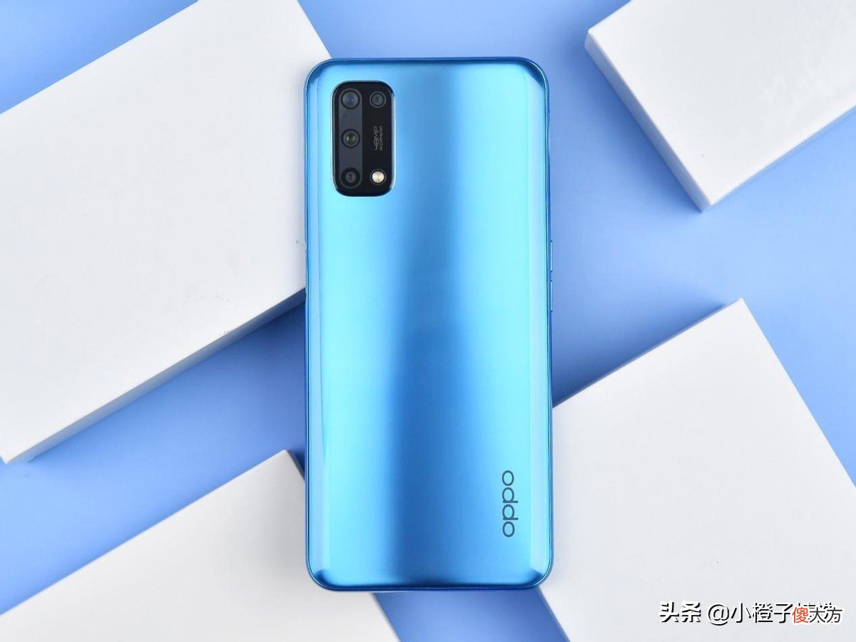 千元5G手机推荐 千来块钱买什么5g手机好