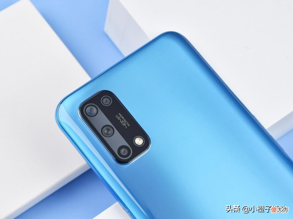 千元5G手机推荐 千来块钱买什么5g手机好