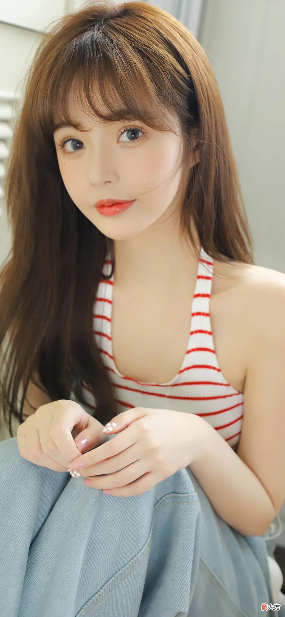 高质量手机壁纸 你的手机有什么特别好的壁纸
