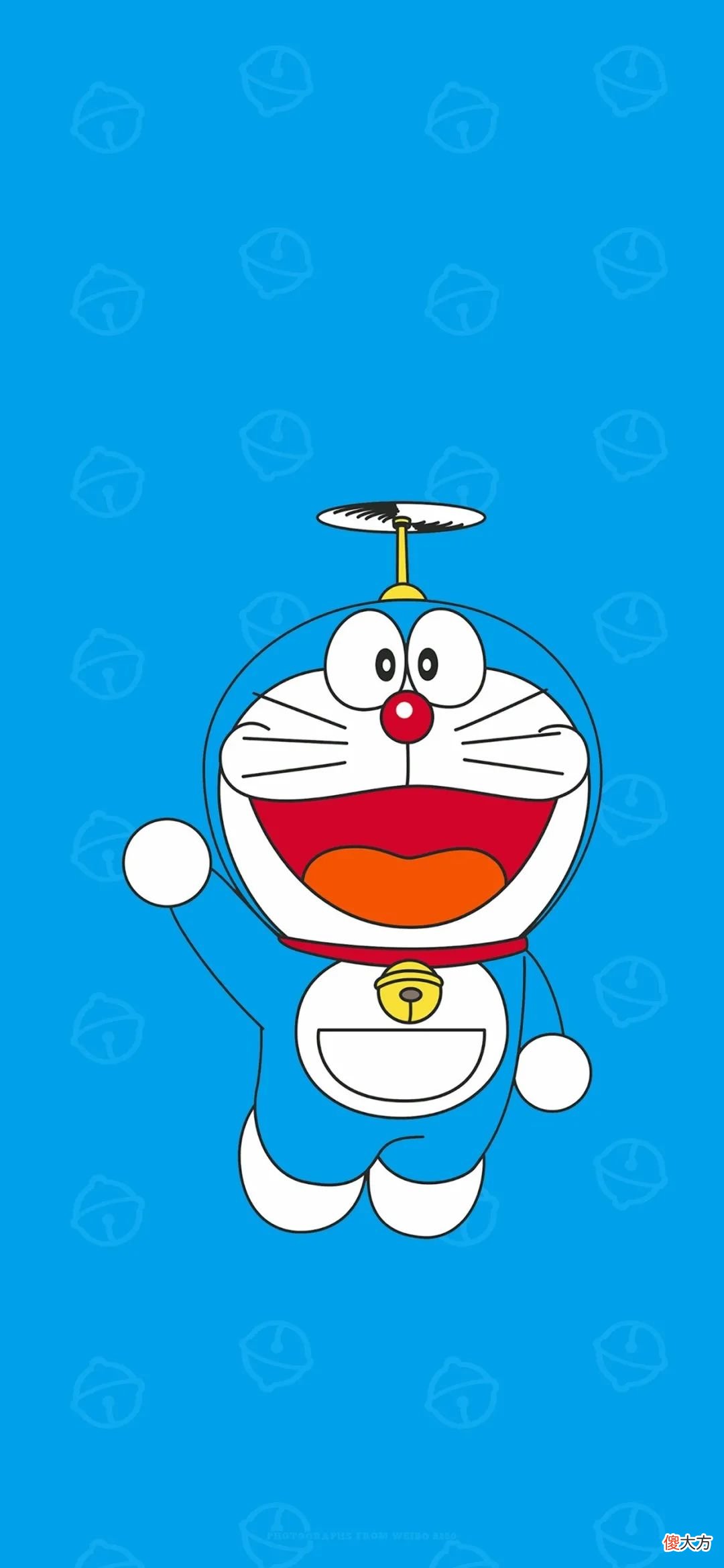 高质量手机壁纸 你的手机有什么特别好的壁纸