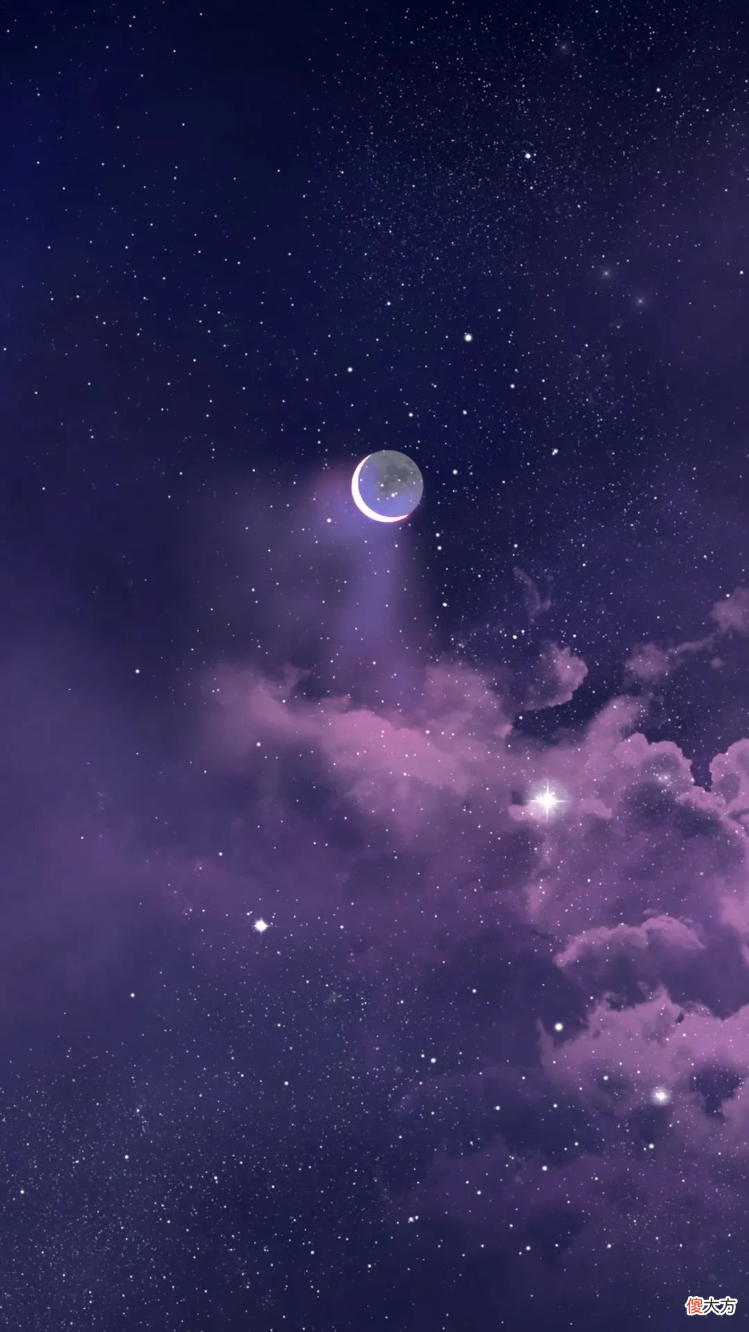 高质量手机壁纸 你的手机有什么特别好的壁纸