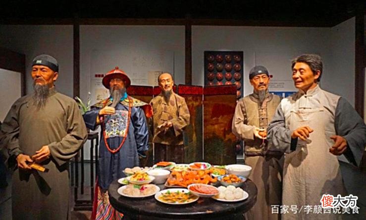 【历史故事】谁能想到宫保鸡的“宫保”是个官名，而我们现在吃得还不是原味的