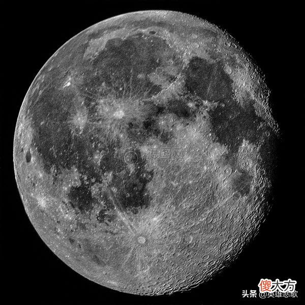 火星的两颗卫星 火星的两颗卫星有多大