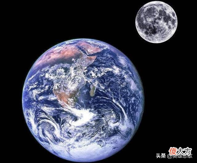 火星的两颗卫星 火星的两颗卫星有多大
