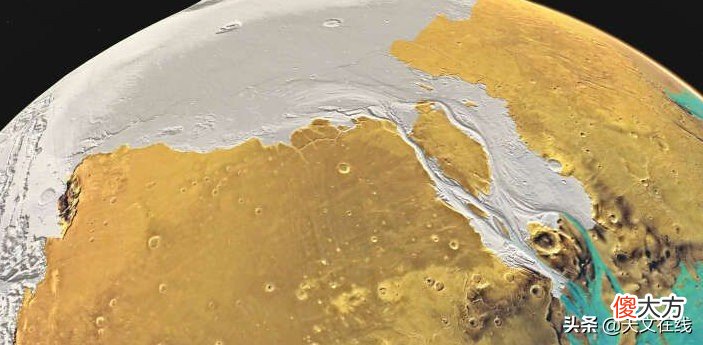 气候如现在的地球 地球的所有气候