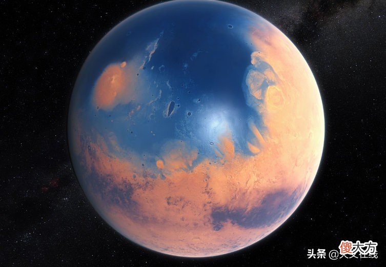 气候如现在的地球 地球的所有气候