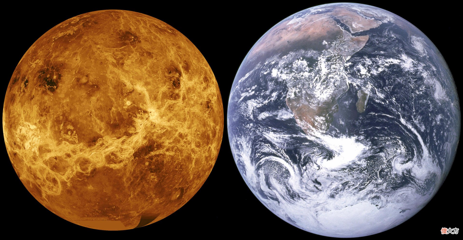 为什么各国却争相探索火星 为什么都要探索火星