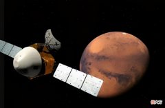 为什么各国却争相探索火星 为什么都要探索火星